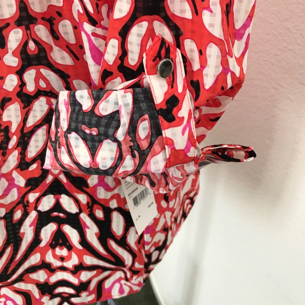 NY Collection blouse - Picture 3 of 6